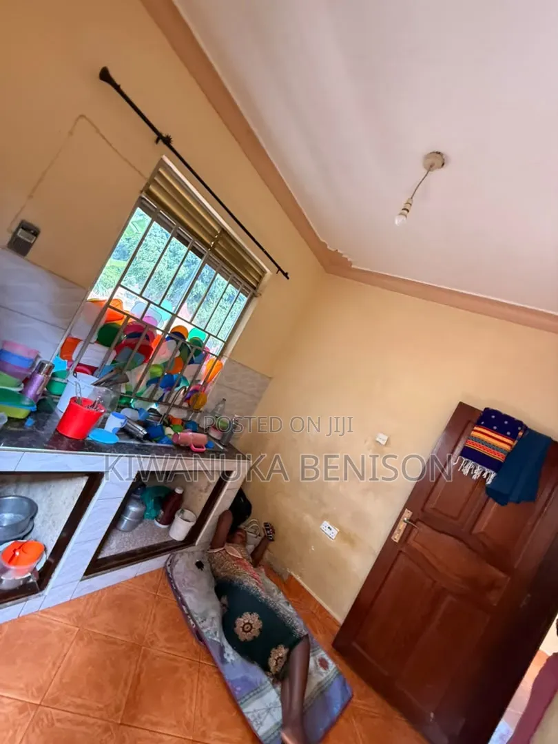 Furnished 3bdrm Bungalow in Namugongo, Central Division for sale in Central Division