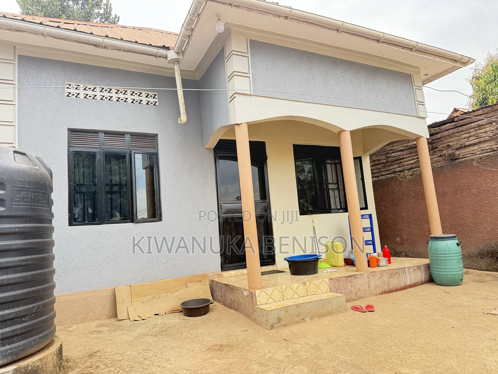 Furnished 2bdrm House in Buddo, Wakiso / Wakiso for sale in Wakiso / Wakiso