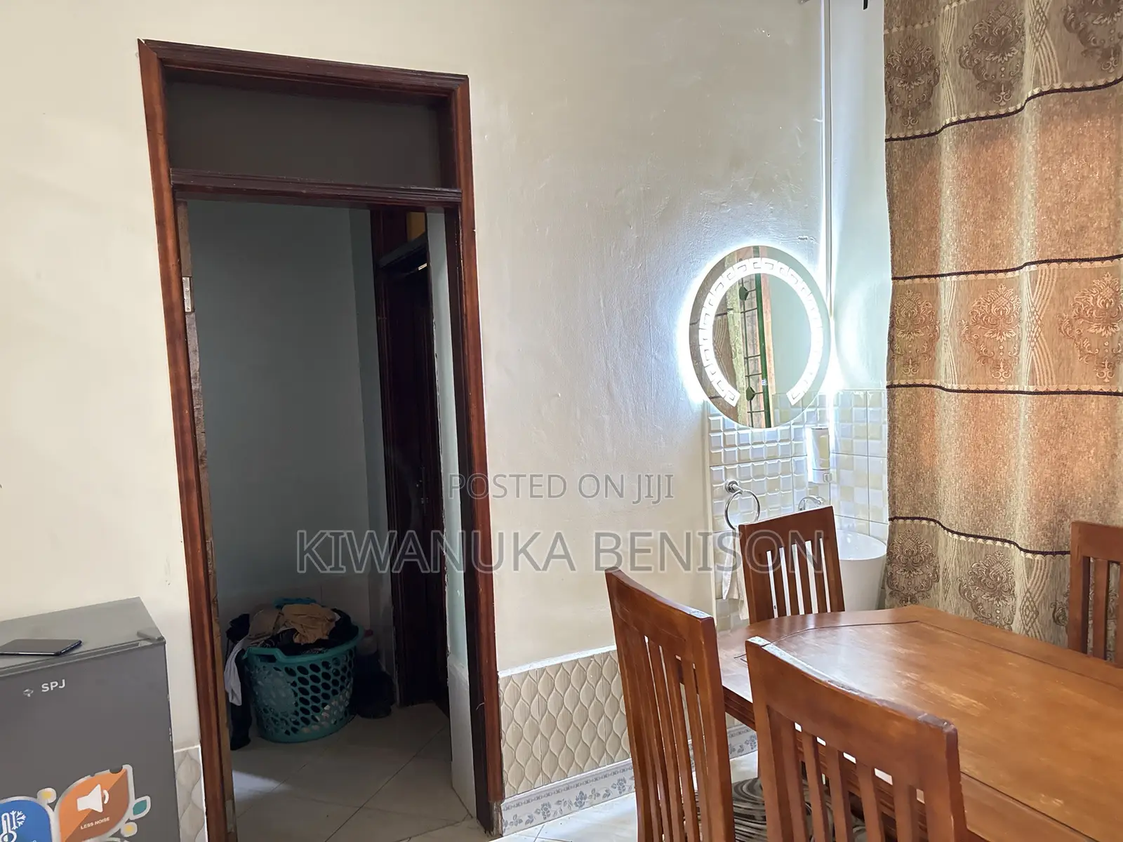 Furnished 3bdrm Apartment in Buddo, Central Division for sale in Central Division