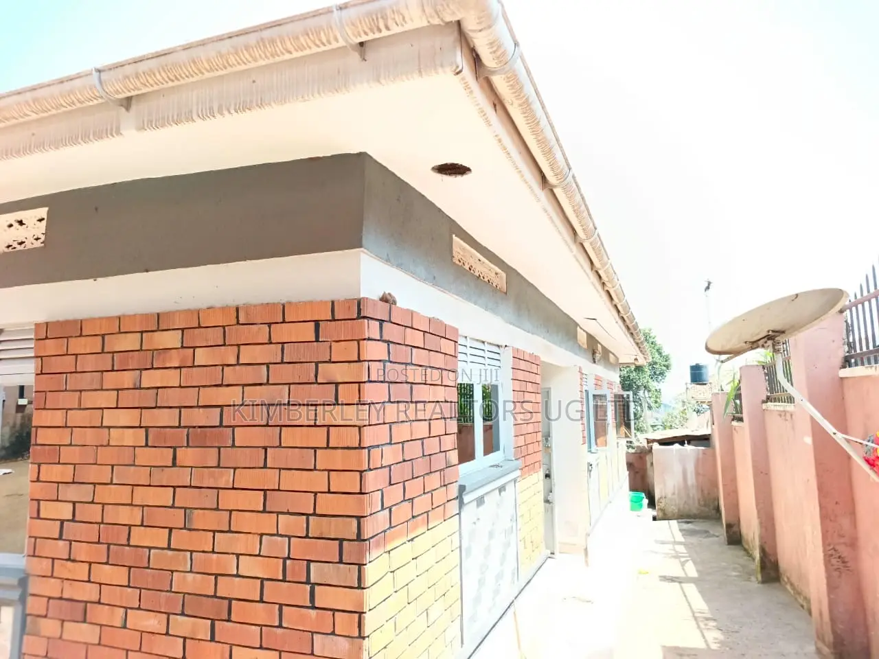 4bdrm House in Seeta-Namuganga for sale in Seeta-Namuganga