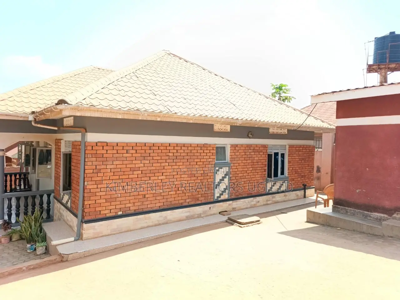 4bdrm House in Seeta-Namuganga for sale in Seeta-Namuganga