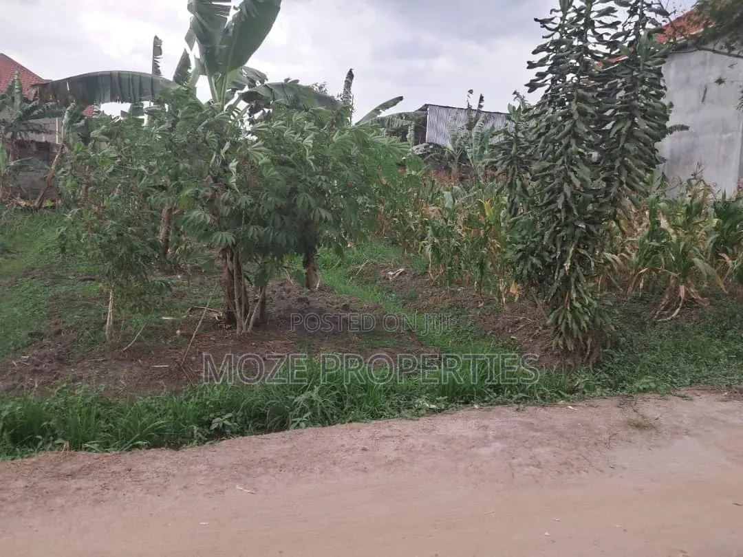 Kasangati Kiti 50x100 Plot for Sale. in Central Division