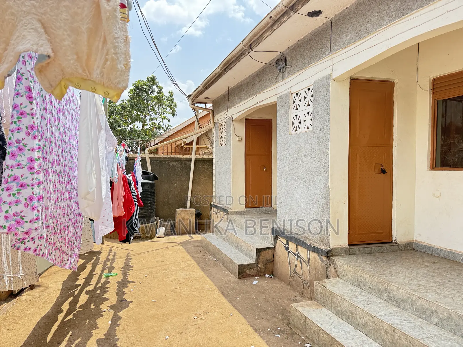 Furnished 1bdrm Apartment in Mengo, Central Division for sale in Central Division