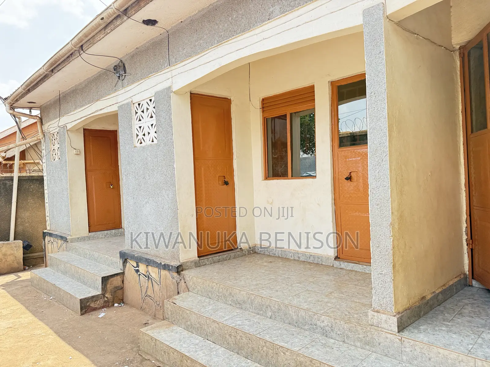 Furnished 1bdrm Apartment in Mengo, Central Division for sale in Central Division