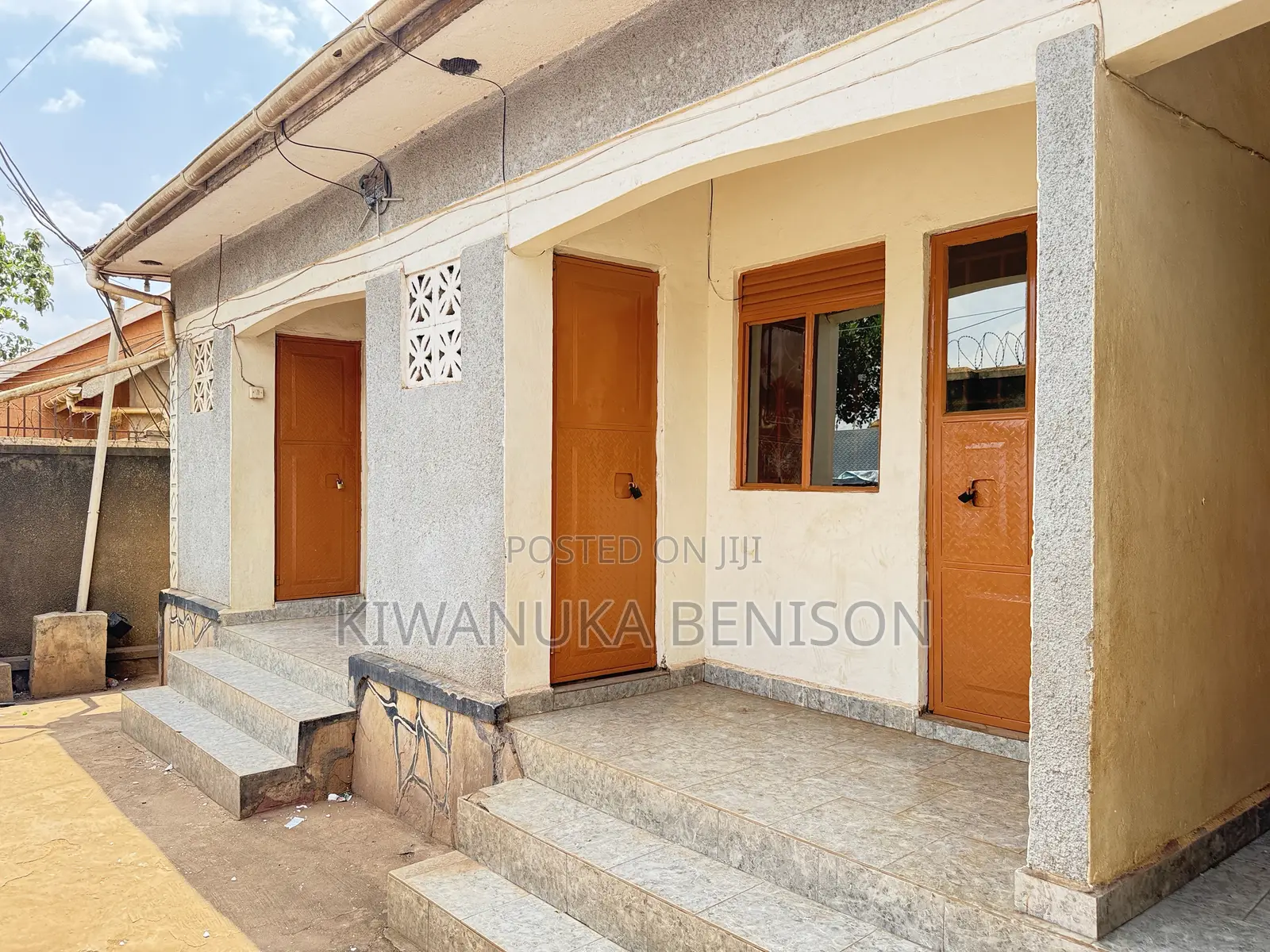 Furnished 1bdrm Apartment in Mengo, Central Division for sale in Central Division