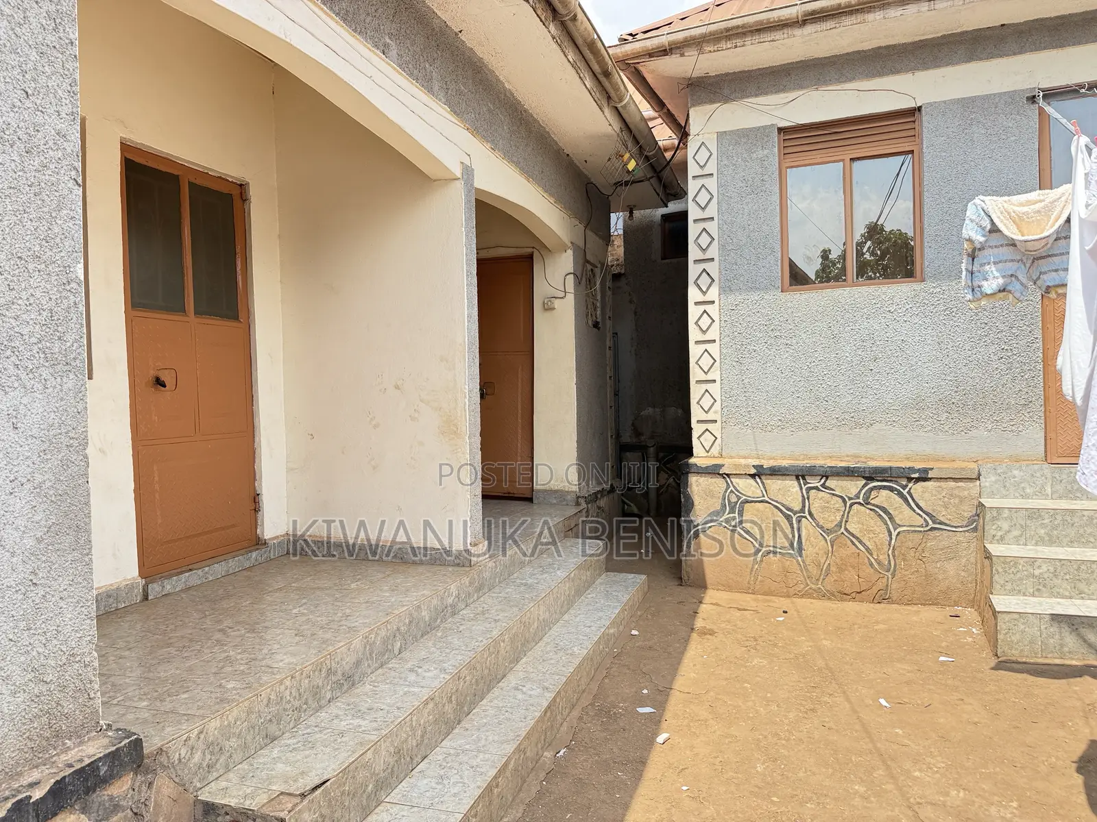 Furnished 1bdrm Apartment in Mengo, Central Division for sale in Central Division