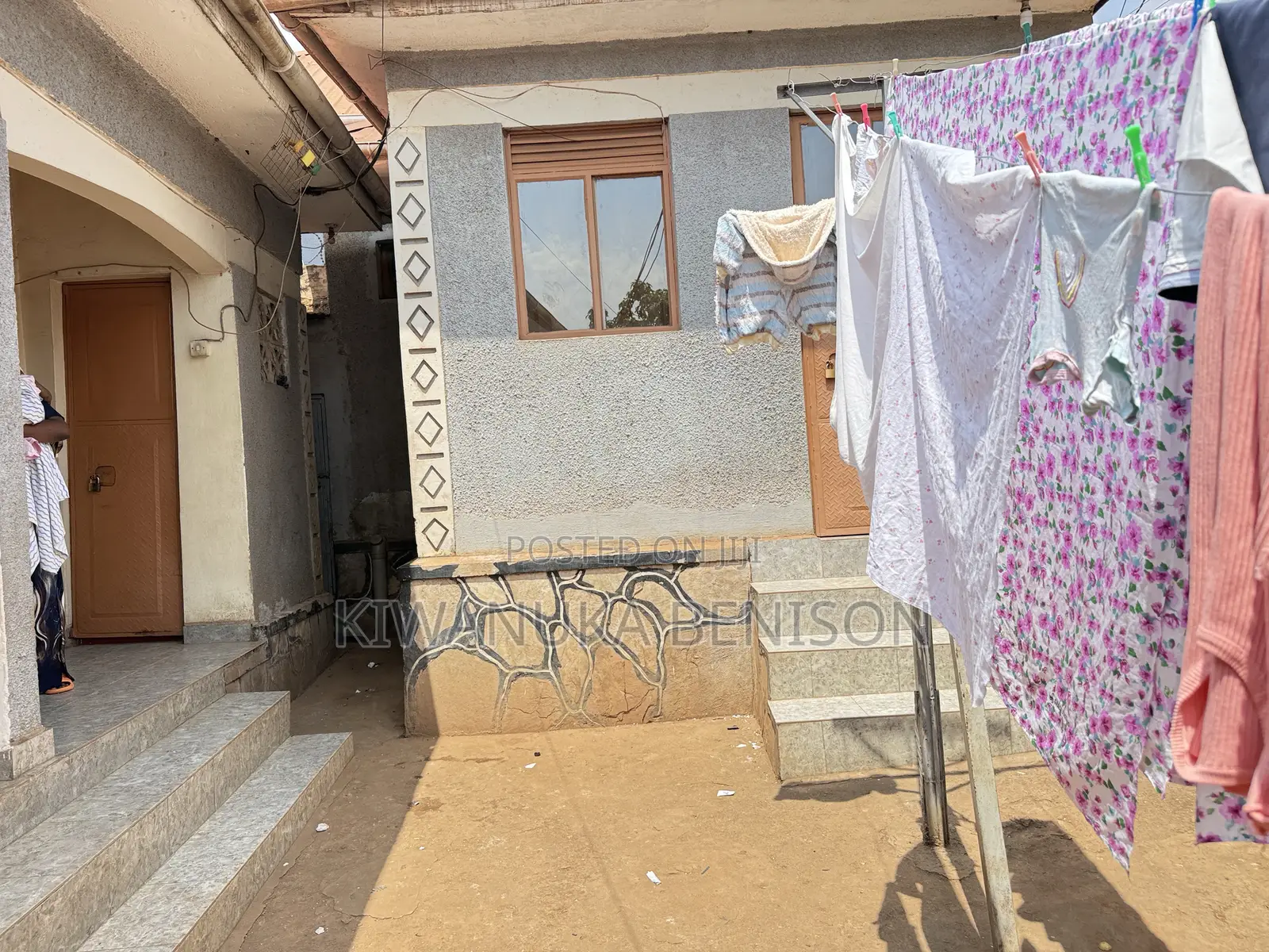 Furnished 1bdrm Apartment in Mengo, Central Division for sale in Central Division