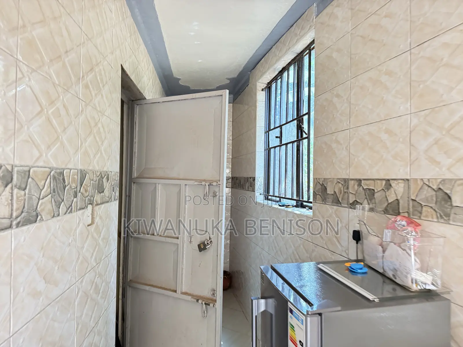Furnished 3bdrm Bungalow in Mengo, Central Division for sale in Central Division
