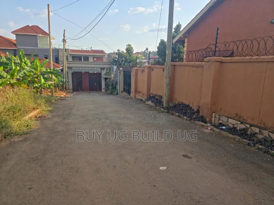 Quick Sale in Najjera–kungu 130m Ugx in Central Division