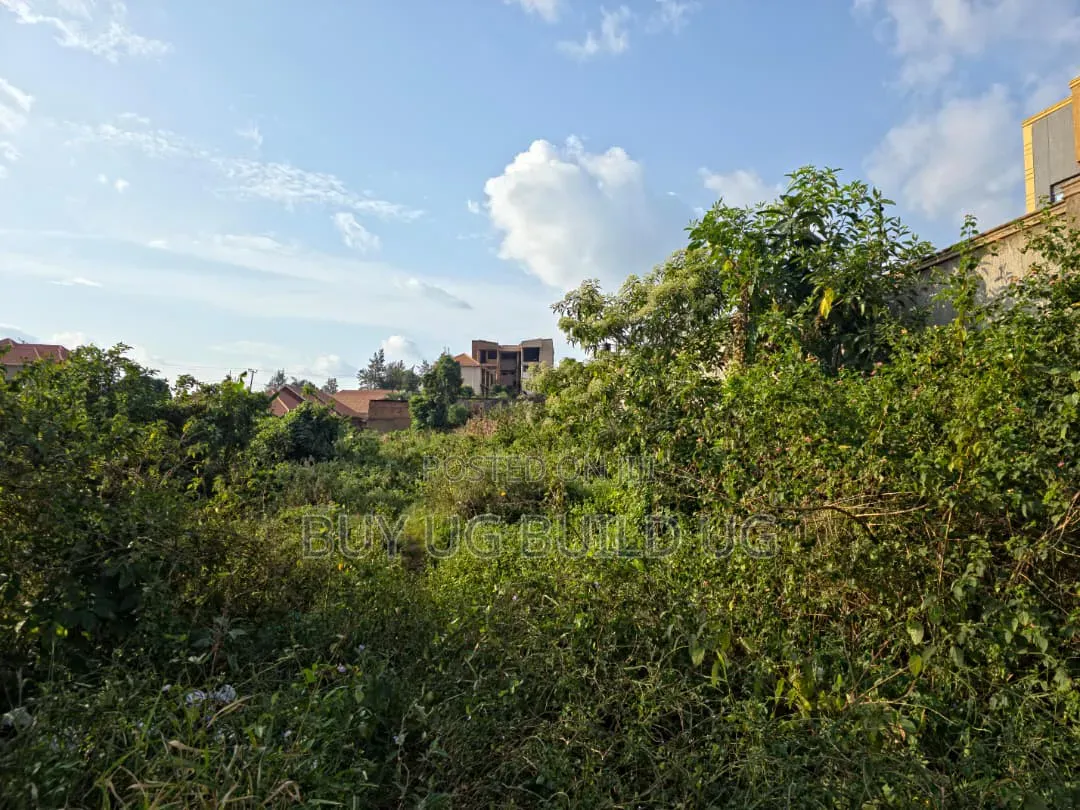 Quick Sale in Najjera–kungu 130m Ugx in Central Division