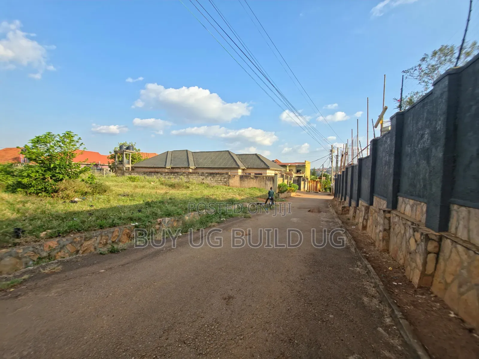 Quick Sale in Najjera–kungu 130m Ugx in Central Division