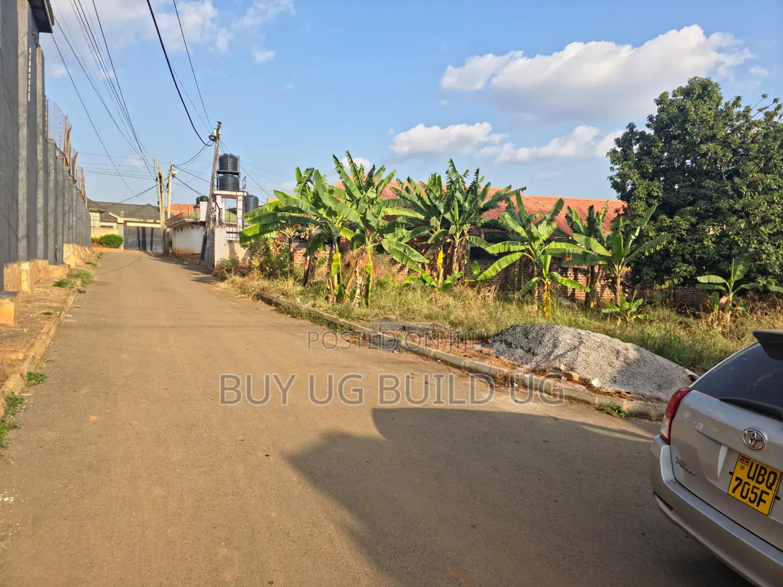 Quick Sale in Najjera–kungu 130m Ugx in Central Division