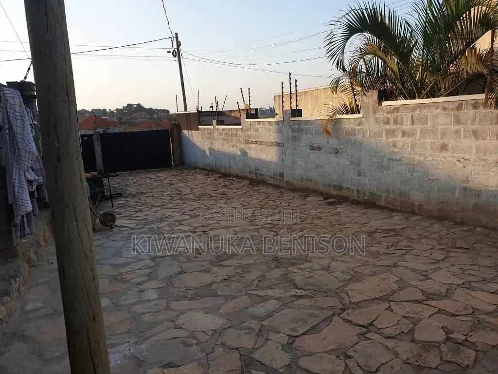 Furnished 2bdrm Bungalow in Kira, Central Division for sale in Central Division