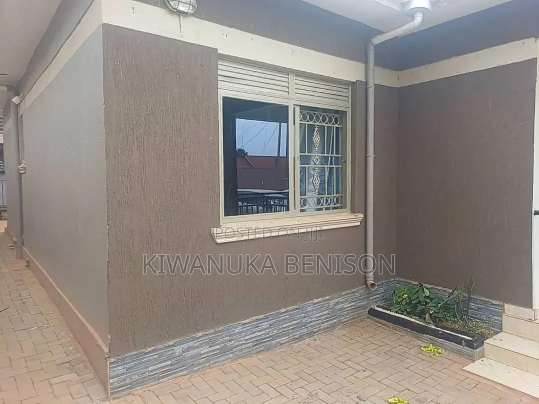 Furnished 3bdrm Bungalow in Kitende, Central Division for sale in Central Division