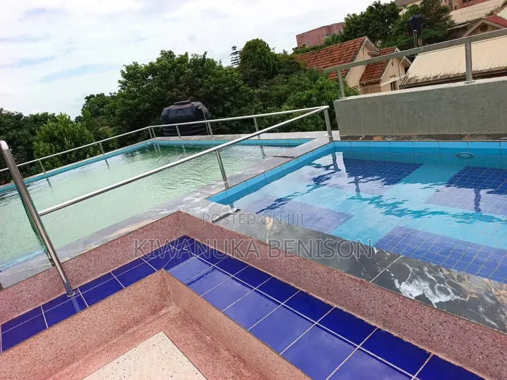 Furnished 6bdrm Mansion in Namugongo, Central Division for sale in Central Division