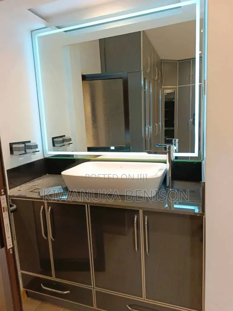 Furnished 6bdrm Mansion in Namugongo, Central Division for sale in Central Division
