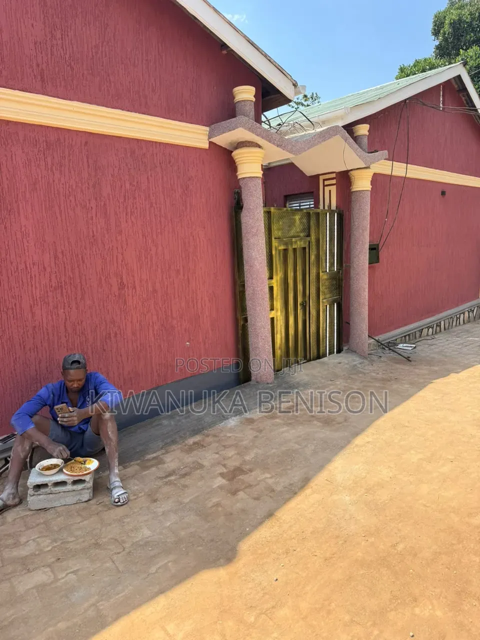 Furnished 1bdrm Apartment in Kawempe, Central Division for sale in Central Division