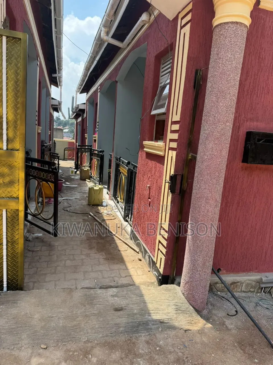 Furnished 1bdrm Apartment in Kawempe, Central Division for sale in Central Division