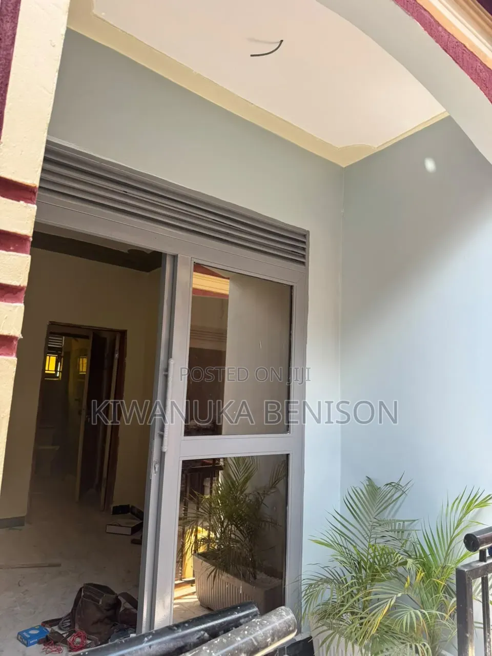 Furnished 1bdrm Apartment in Kawempe, Central Division for sale in Central Division