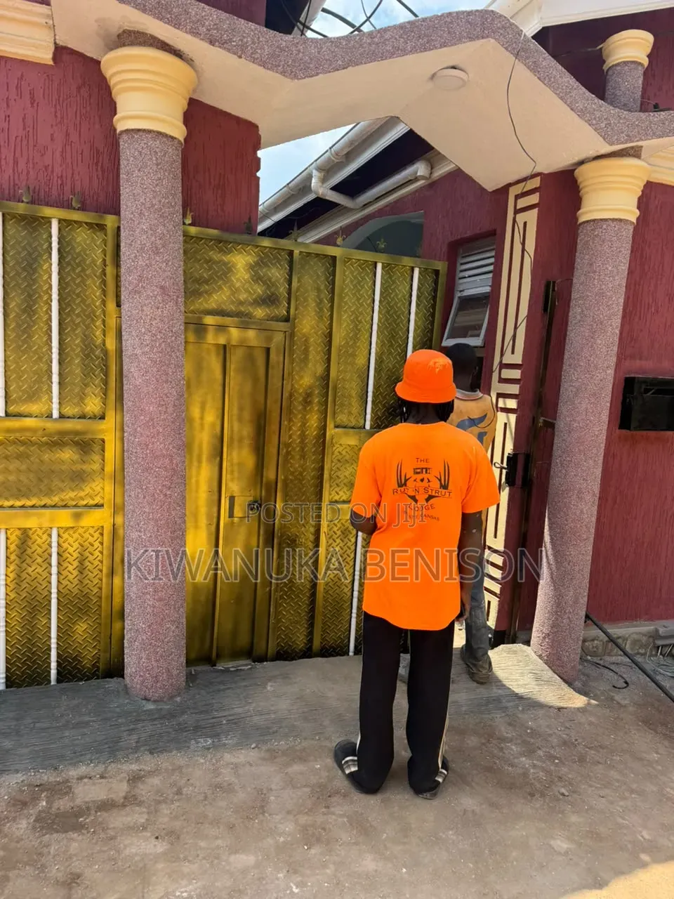 Furnished 1bdrm Apartment in Kawempe, Central Division for sale in Central Division