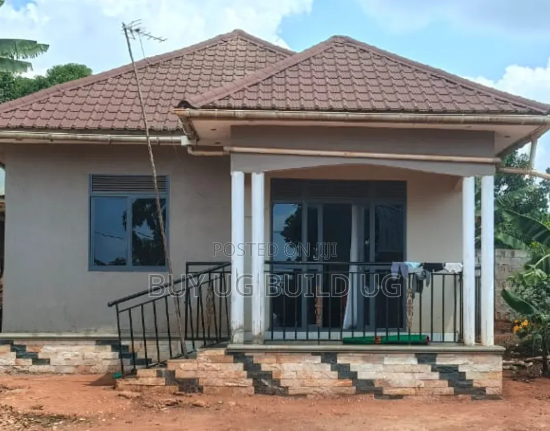 2bdrm House in Namugongo Bukerere, Goma for sale in Goma