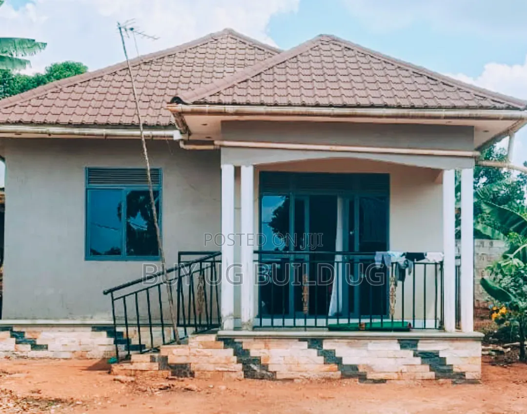 2bdrm House in Namugongo Bukerere, Goma for sale in Goma