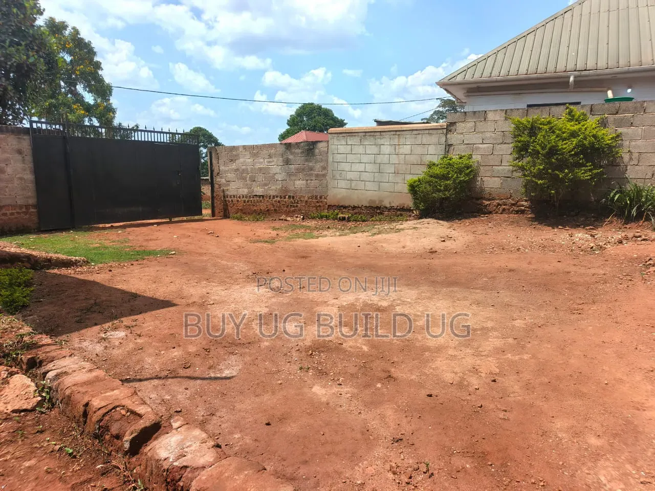 2bdrm House in Namugongo Bukerere, Goma for sale in Goma