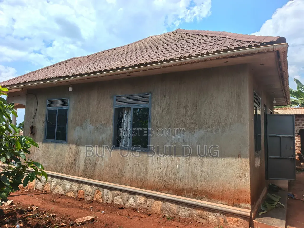 2bdrm House in Namugongo Bukerere, Goma for sale in Goma