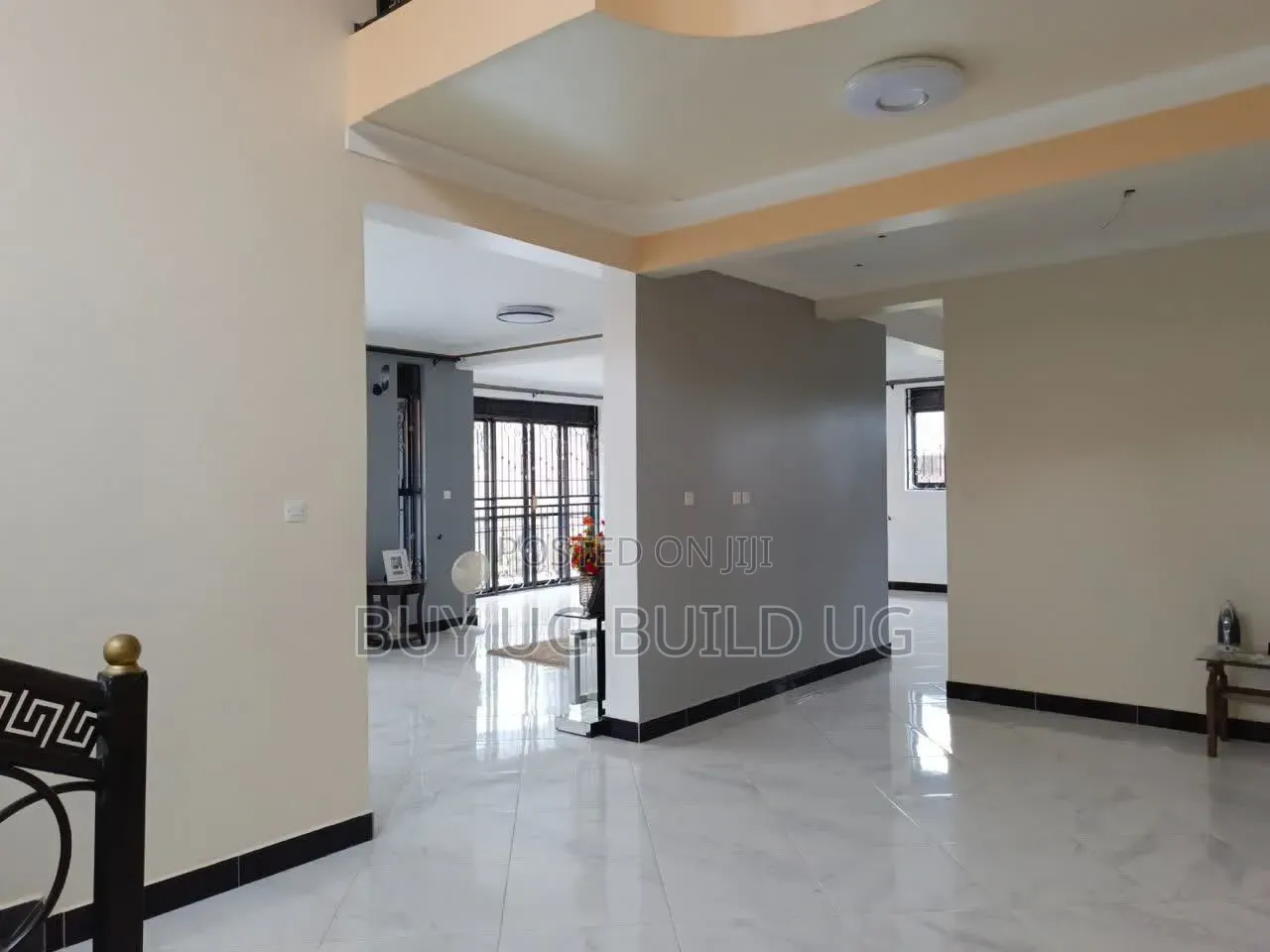 5bdrm Mansion in Namugongo, Kira for sale in Kira