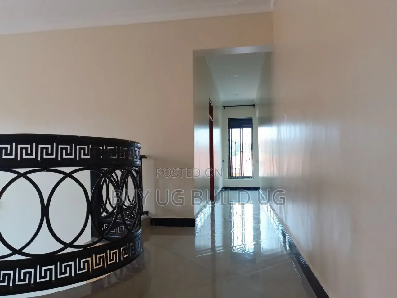 5bdrm Mansion in Namugongo, Kira for sale in Kira