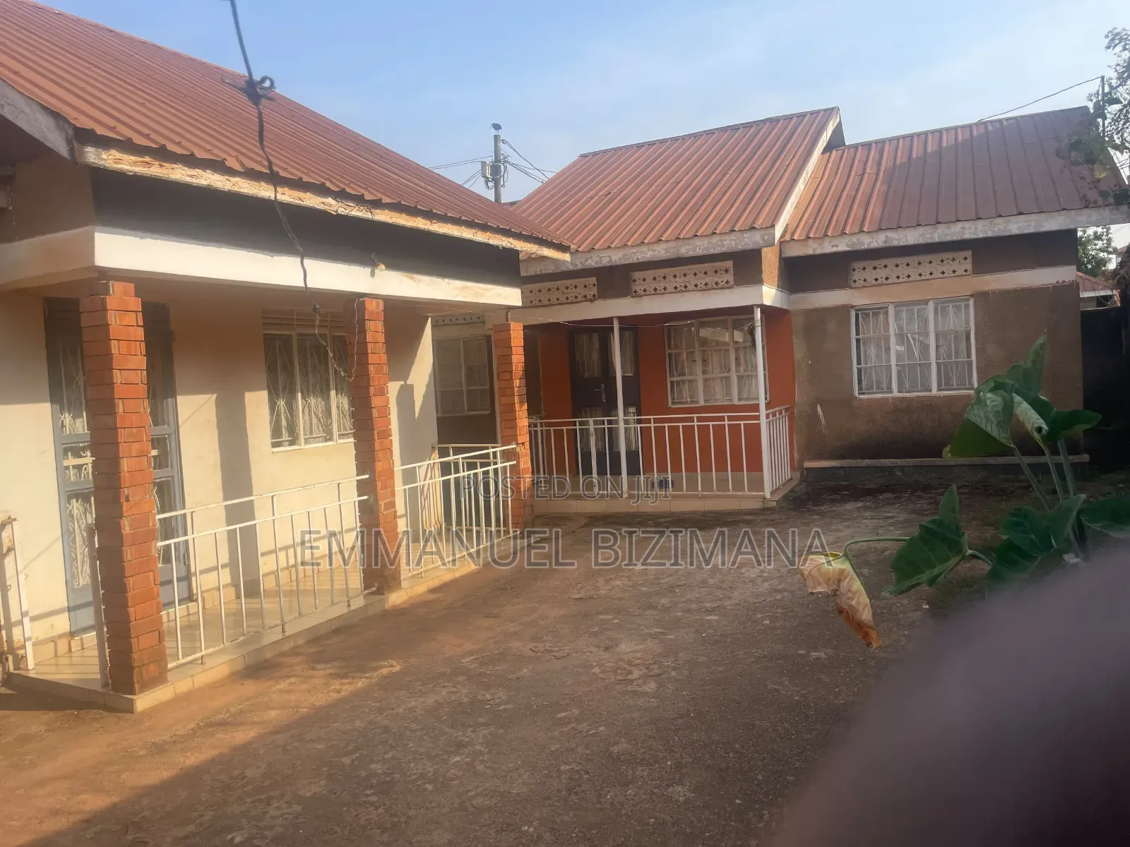 Furnished 3bdrm House in Kiwatule, Central Division for sale in Central Division