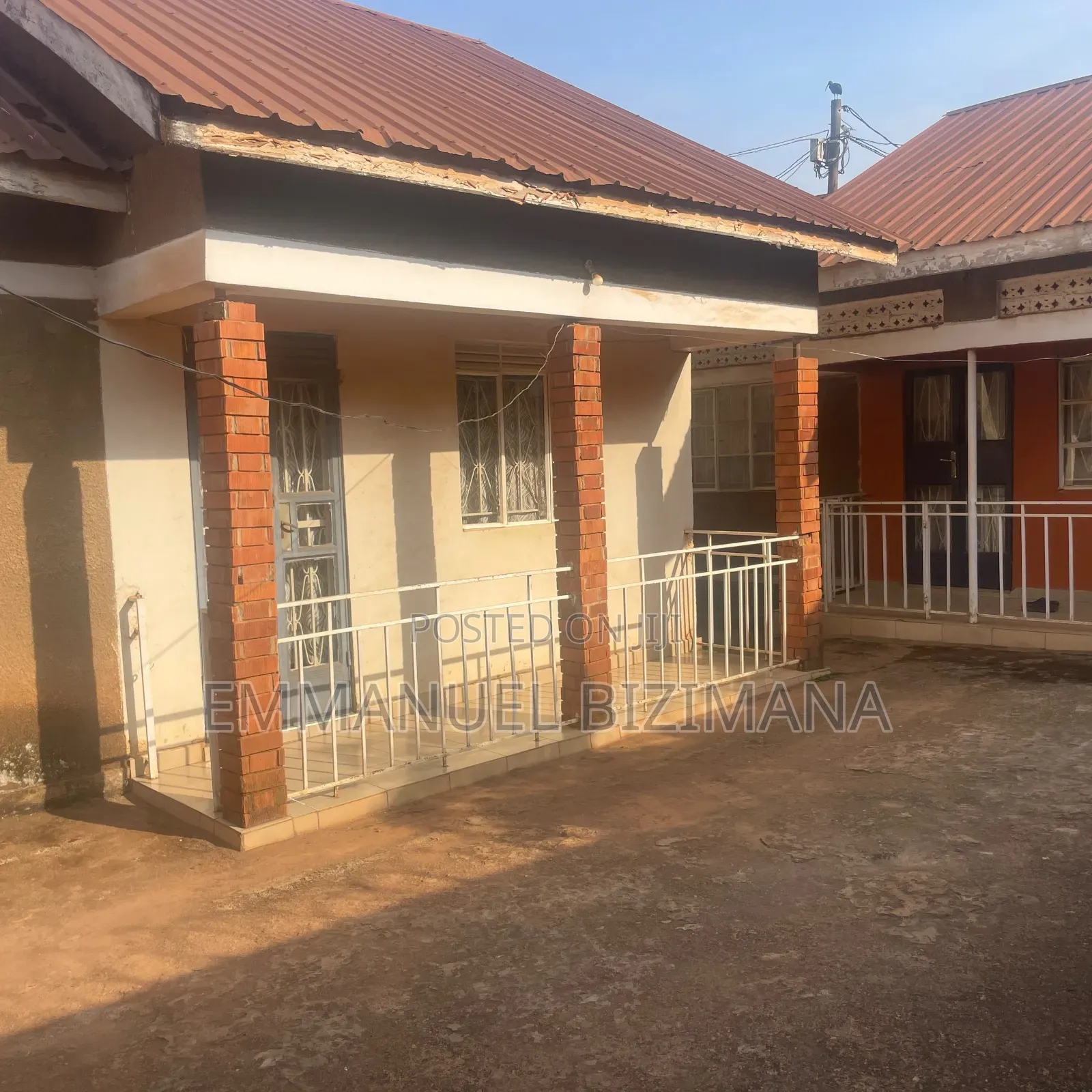 Furnished 3bdrm House in Kiwatule, Central Division for sale in Central Division