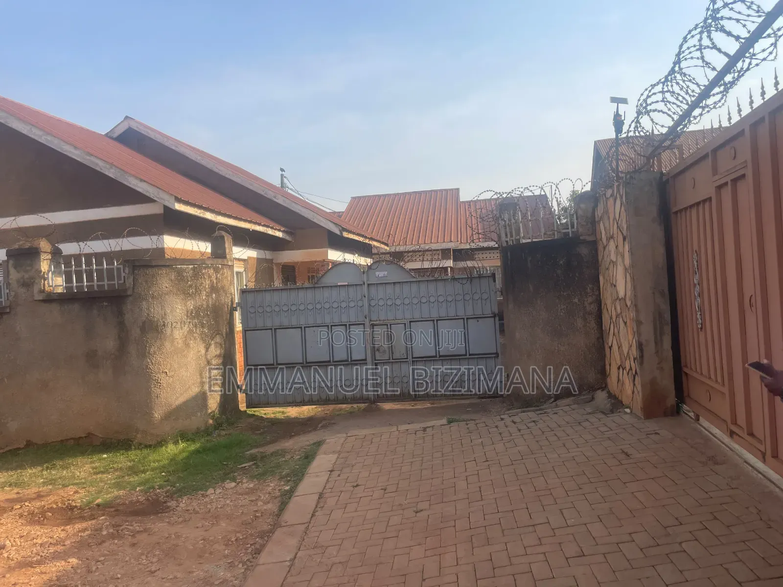 Furnished 3bdrm House in Kiwatule, Central Division for sale in Central Division