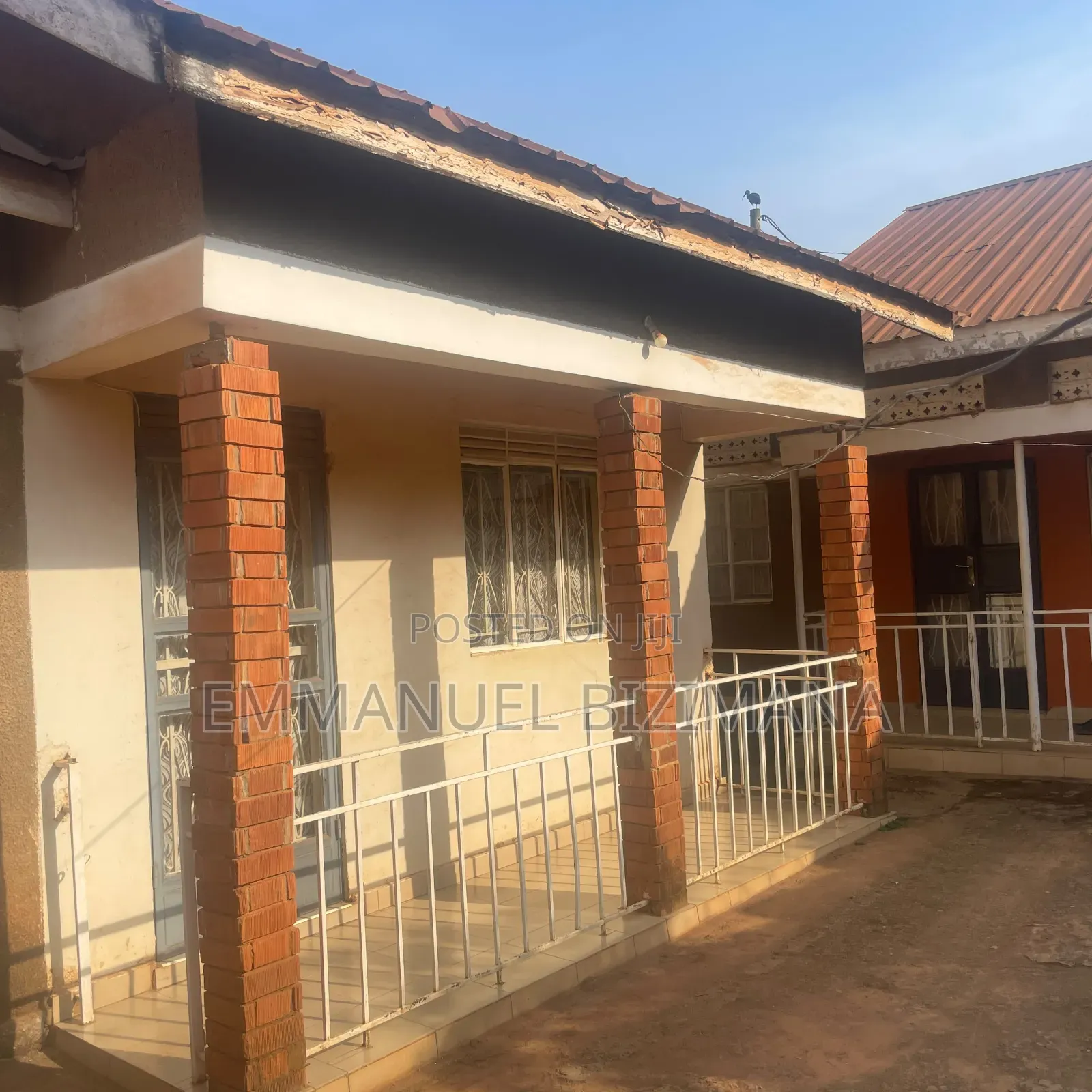 Furnished 3bdrm House in Kiwatule, Central Division for sale in Central Division