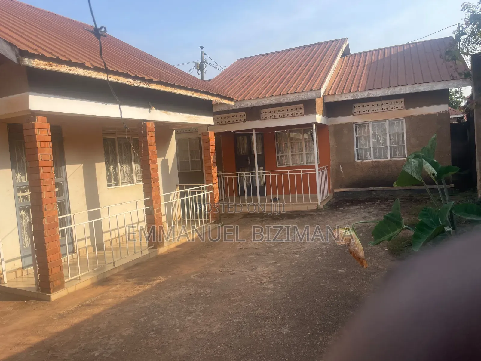 Furnished 3bdrm House in Kiwatule, Central Division for sale in Central Division