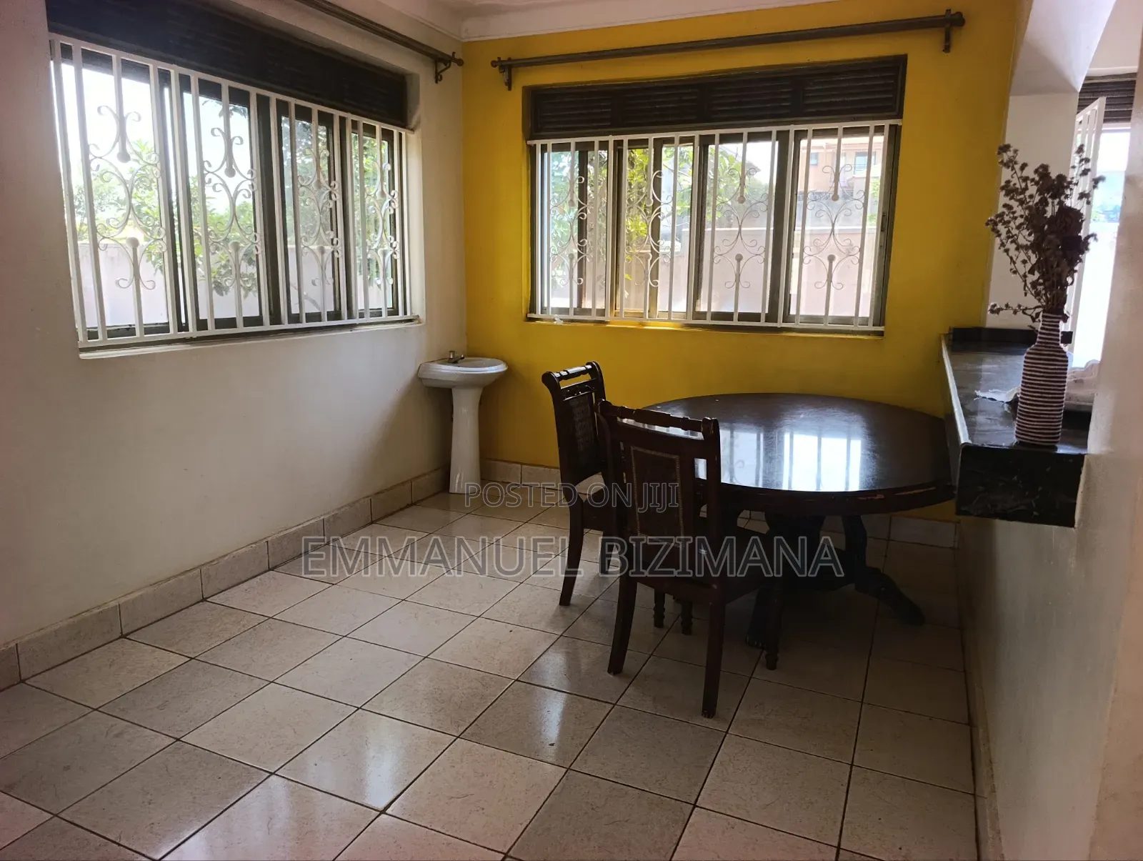 Furnished 4bdrm Bungalow in Buwate, Central Division for sale in Central Division