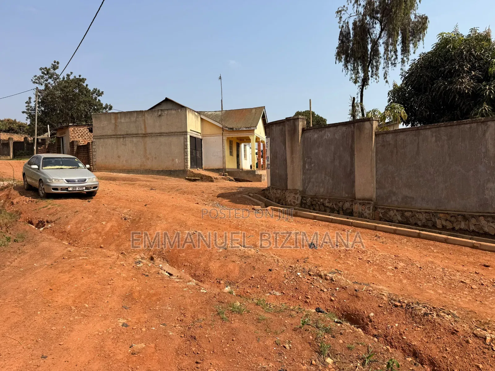 Plot on Quick Sale in Central Division