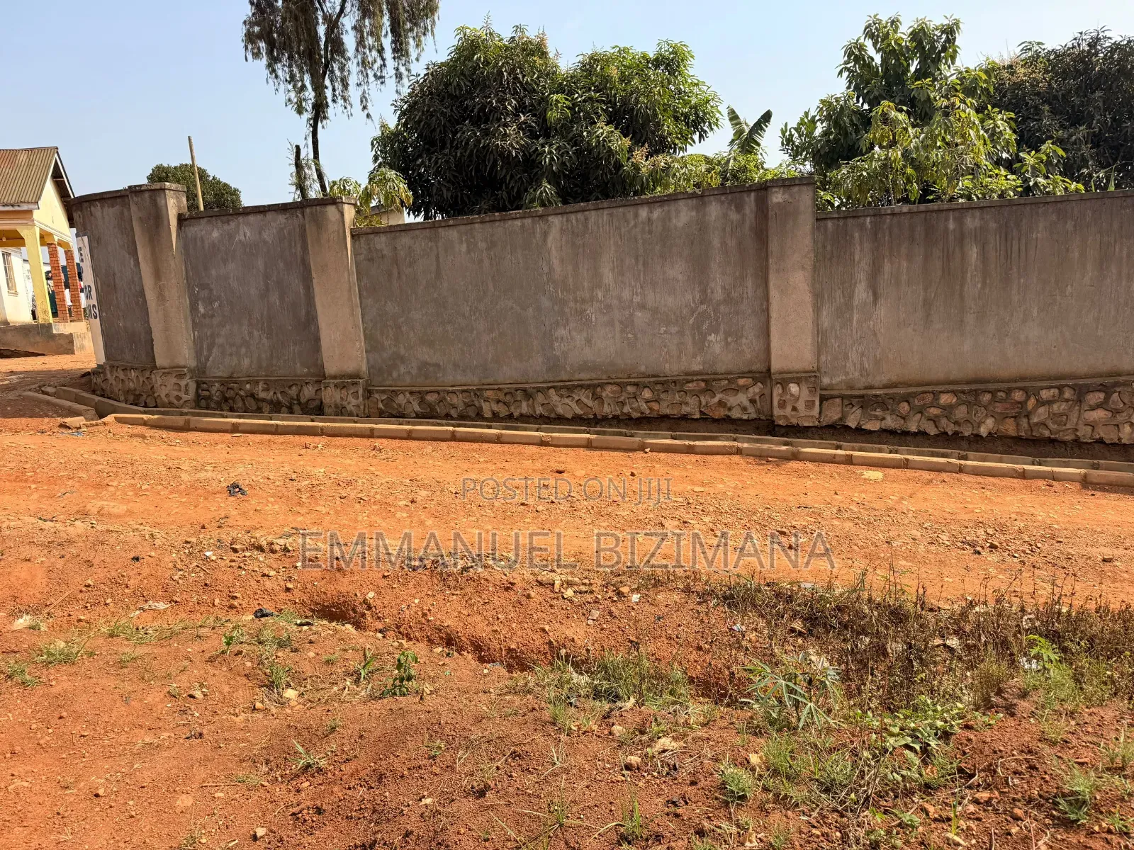 Plot on Quick Sale in Central Division