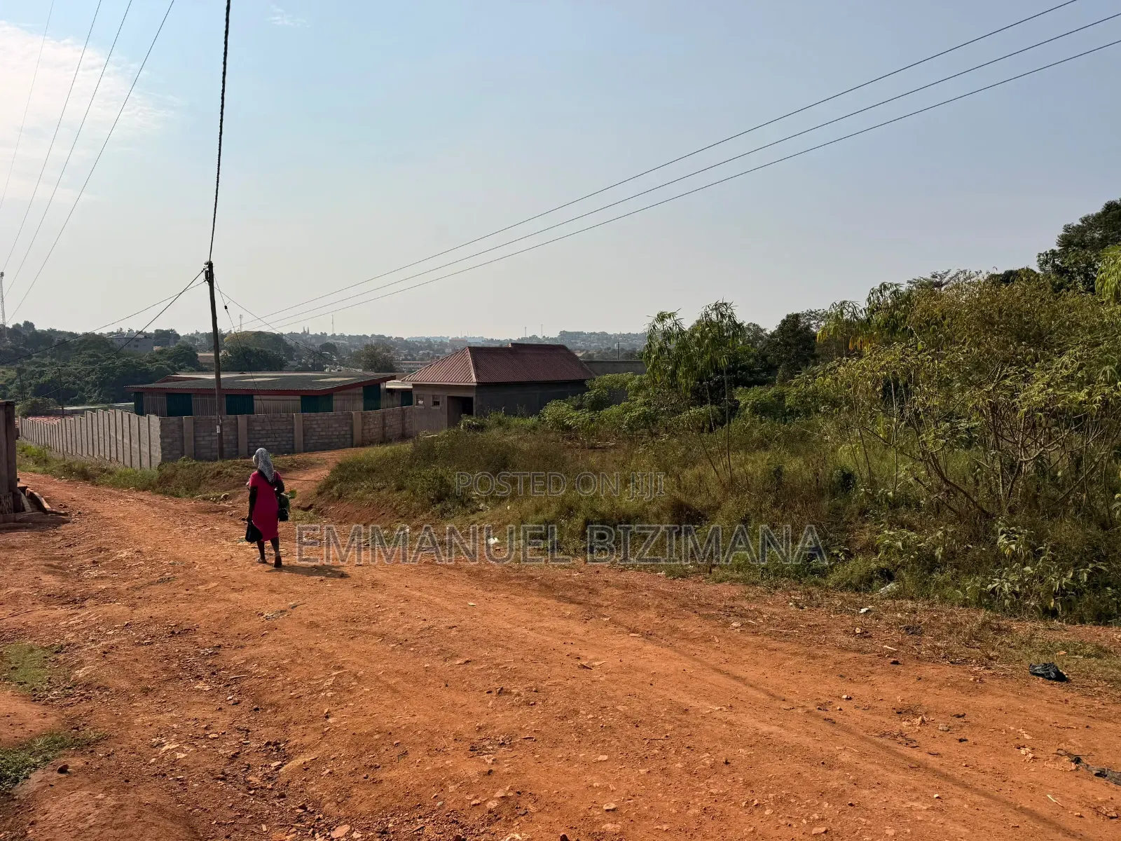 Plot on Quick Sale in Central Division