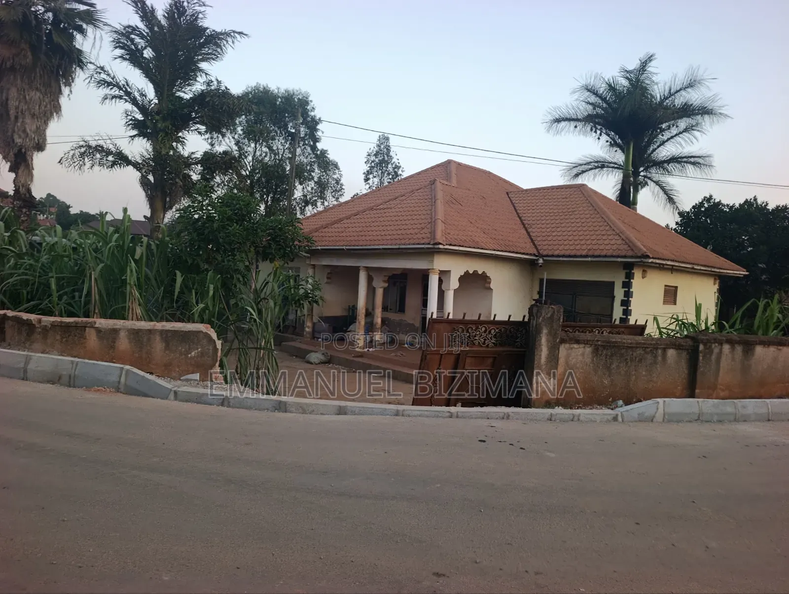 Furnished 3bdrm House in Kira, Central Division for sale in Central Division