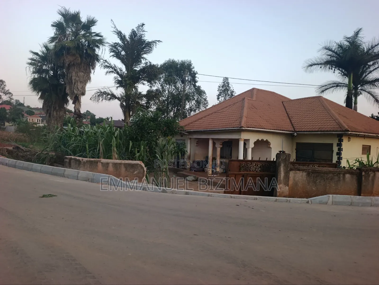 Furnished 3bdrm House in Kira, Central Division for sale in Central Division