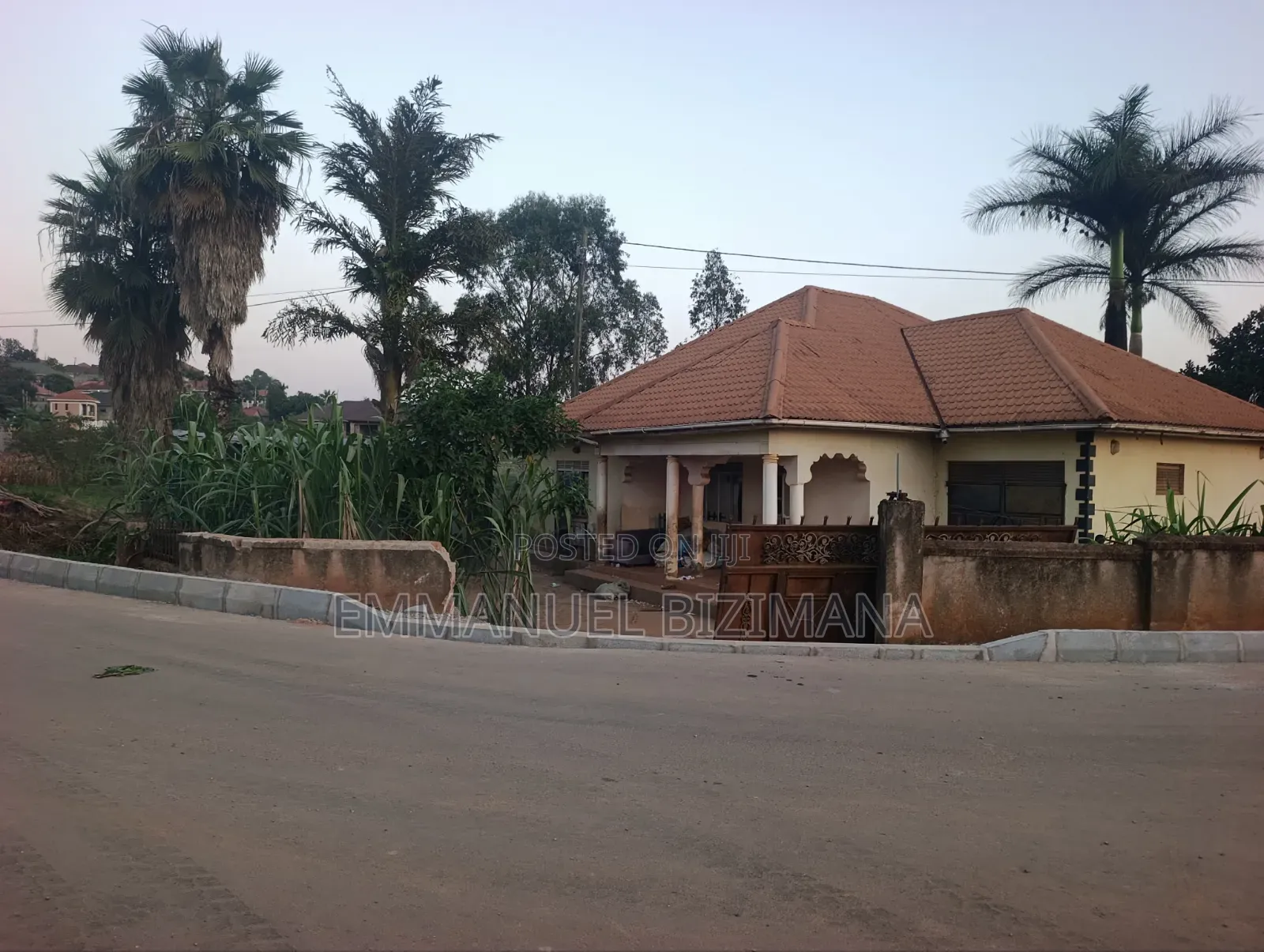 Furnished 3bdrm House in Kira, Central Division for sale in Central Division