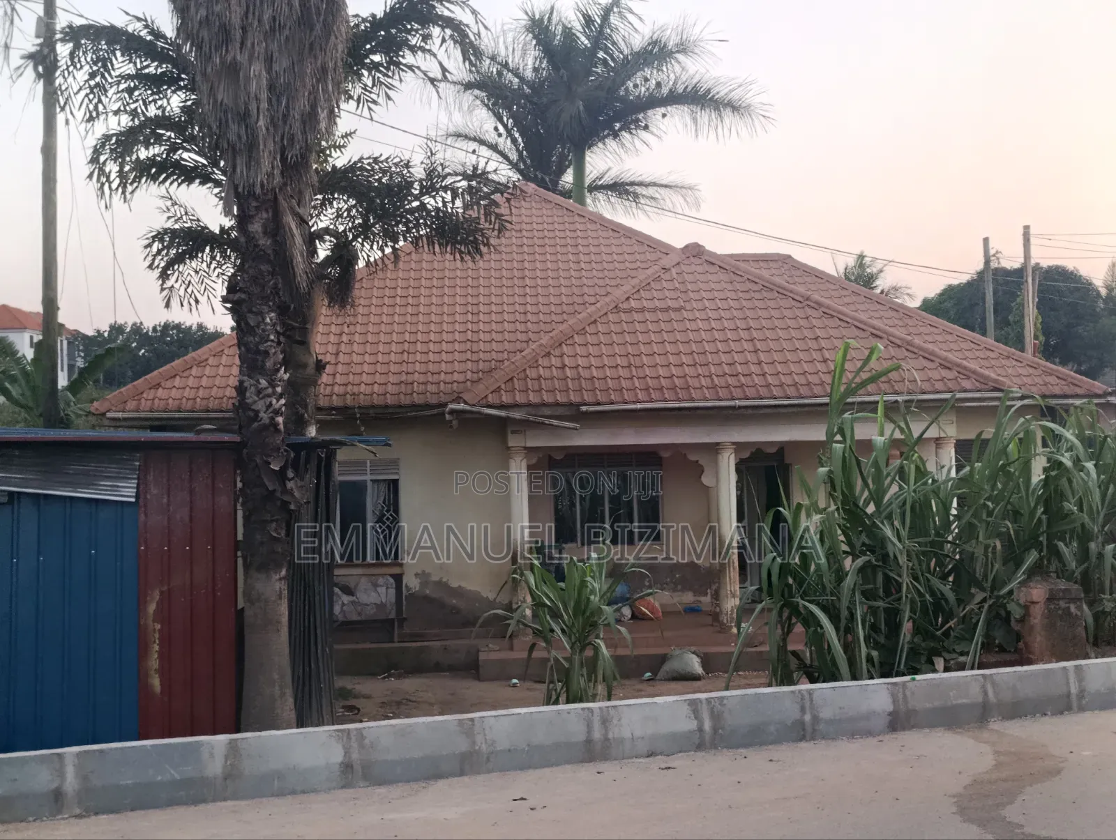 Furnished 3bdrm House in Kira, Central Division for sale in Central Division