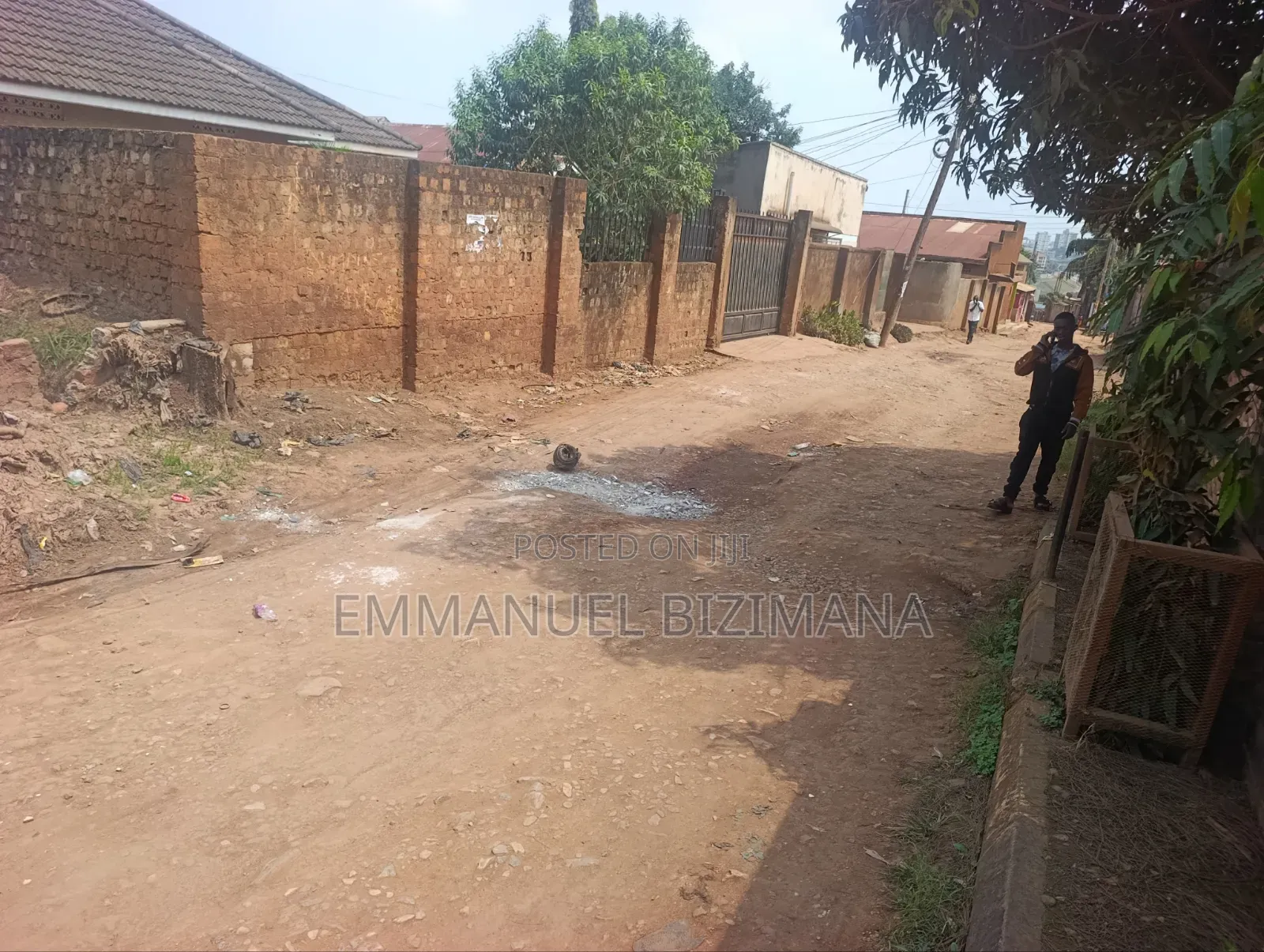 Plot on Quickest Sale in Central Division