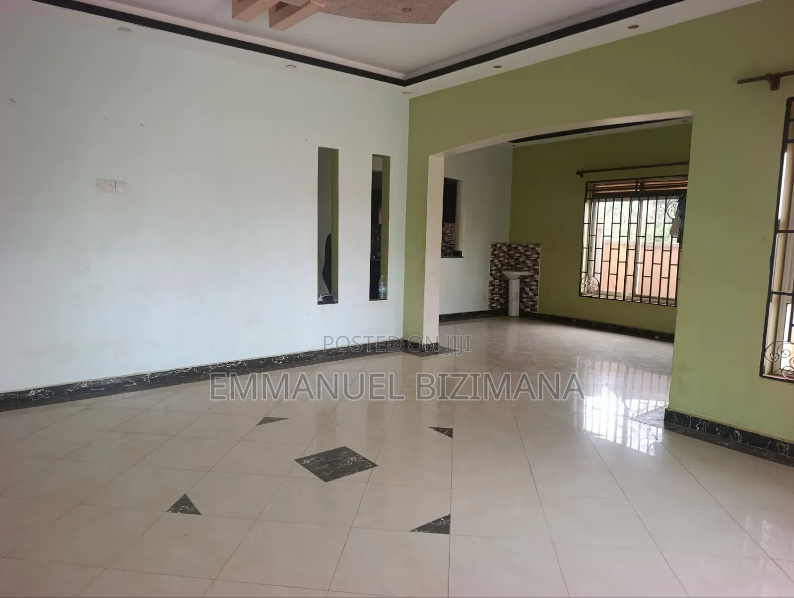 Furnished 3bdrm House in Kira, Central Division for sale in Central Division