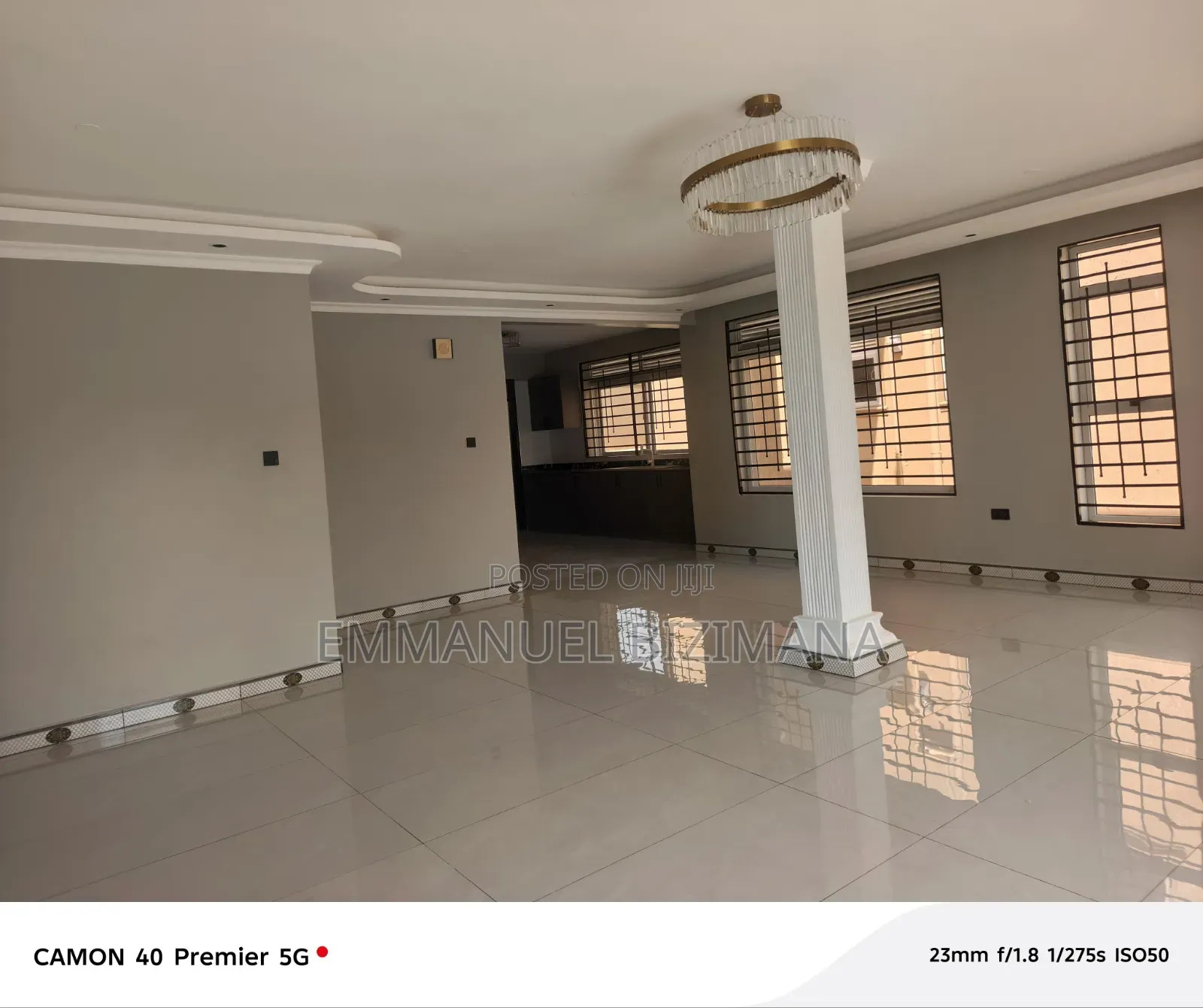 Furnished 6bdrm House in Kungu, Central Division for sale in Central Division