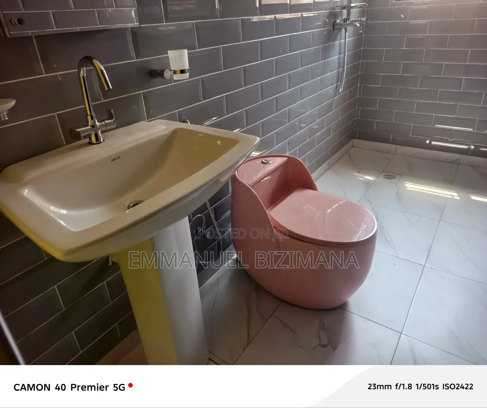 Furnished 6bdrm House in Kungu, Central Division for sale in Central Division