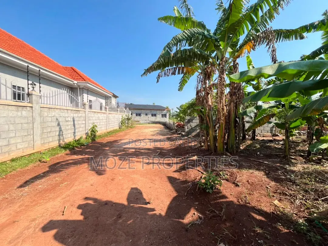 Kira Kiwologoma 15 Decimals of Land for Sale. in Central Division