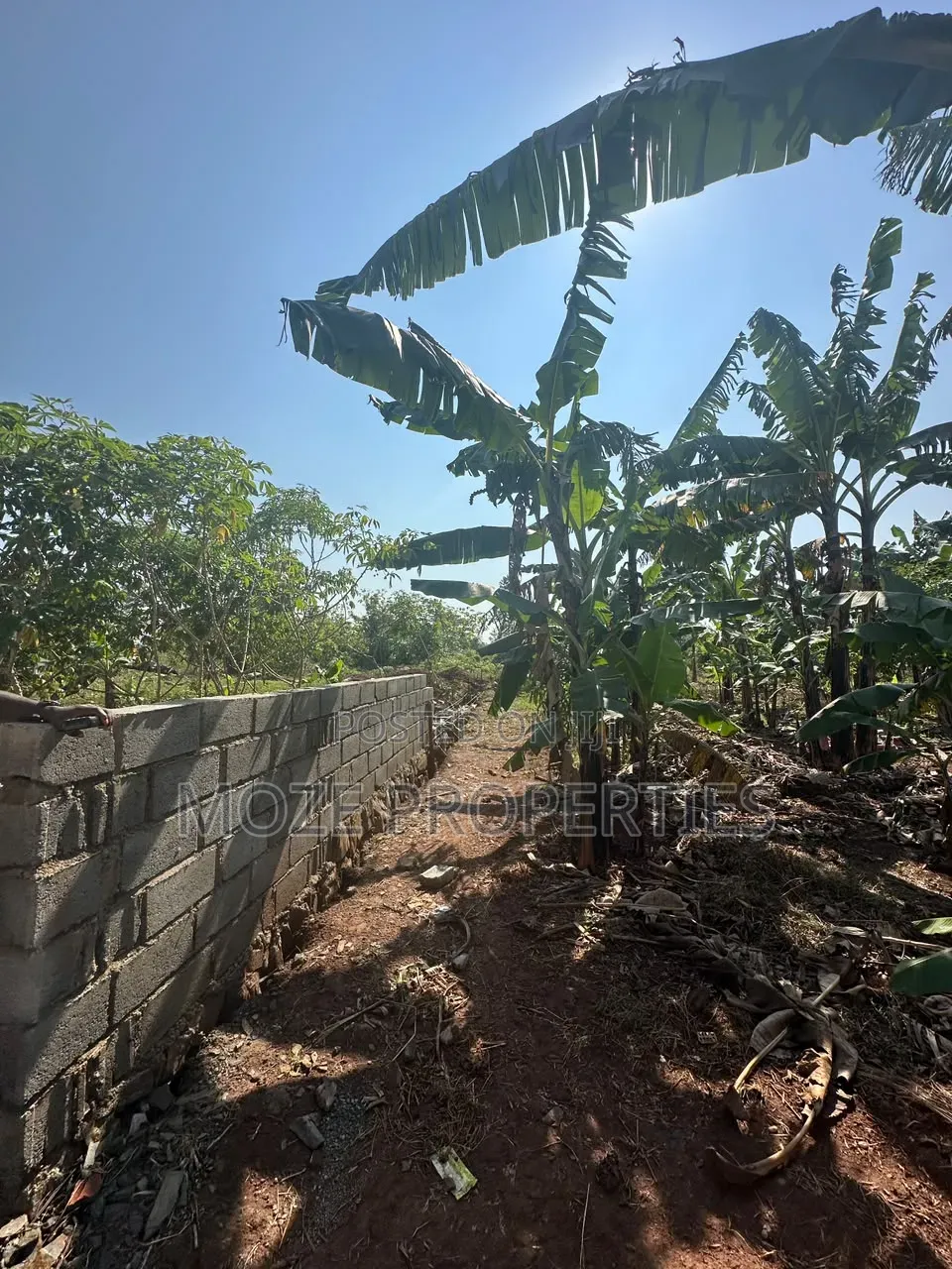 Kira Kiwologoma 15 Decimals of Land for Sale. in Central Division