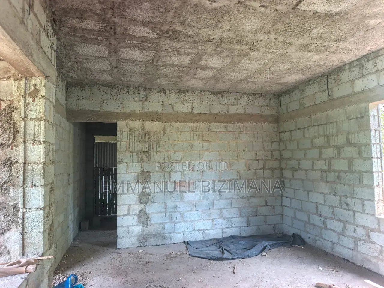 Furnished 3bdrm Bungalow in Mbalwa, Central Division for sale in Central Division